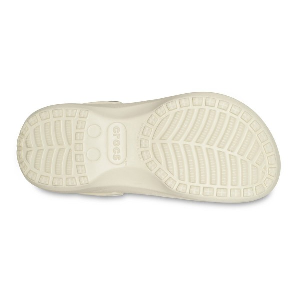 Crocs Ciabatte Classic Platform Lined Clog W Osso